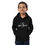 Thumbnail: OBD Co. Cursive Kids eco hoodie
