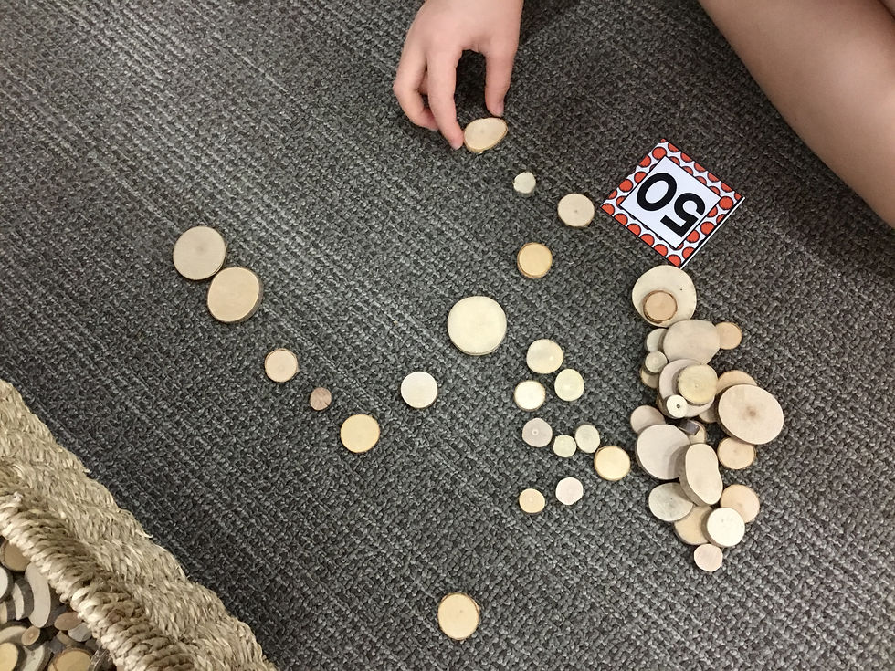 Math number inquiry