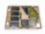 Thumbnail: Twilight Imperium 4th edition player mat overlay