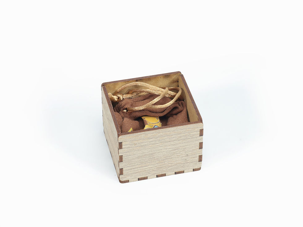 Thumbnail: Flamecraft insert