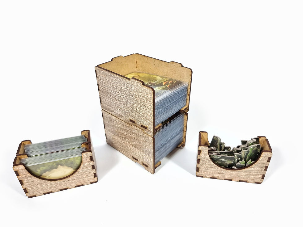 Thumbnail: Everdell & expansions insert