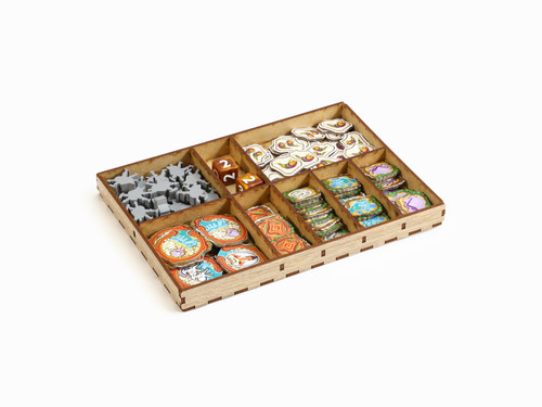 NAMCOT メモリーボード 複数セット RSET-ART8000 | Essentials™ 80pc Mixed Media Box Art Set – Royal
