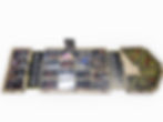 Thumbnail: Twilight Imperium 4th edition player mat overlay