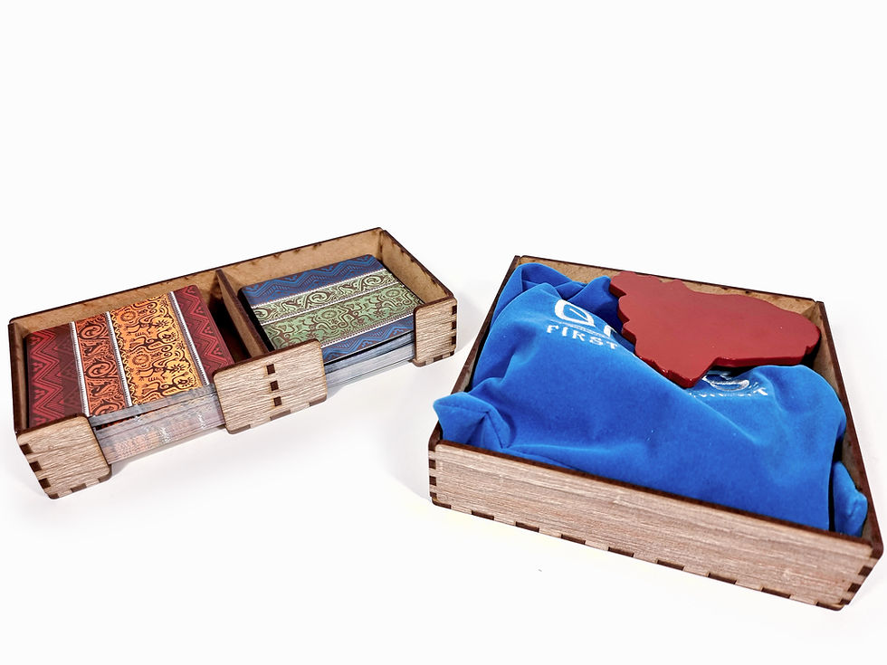 Thumbnail: Ecos First Continent & expansion insert