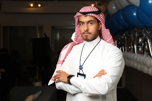 Professional Recruitment employee
