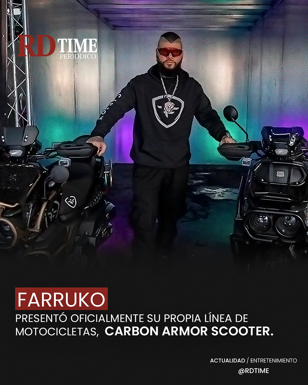 FARRUKO