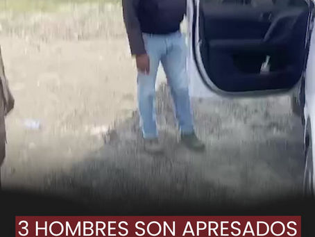 TRAFICANDO INMIGRANTES