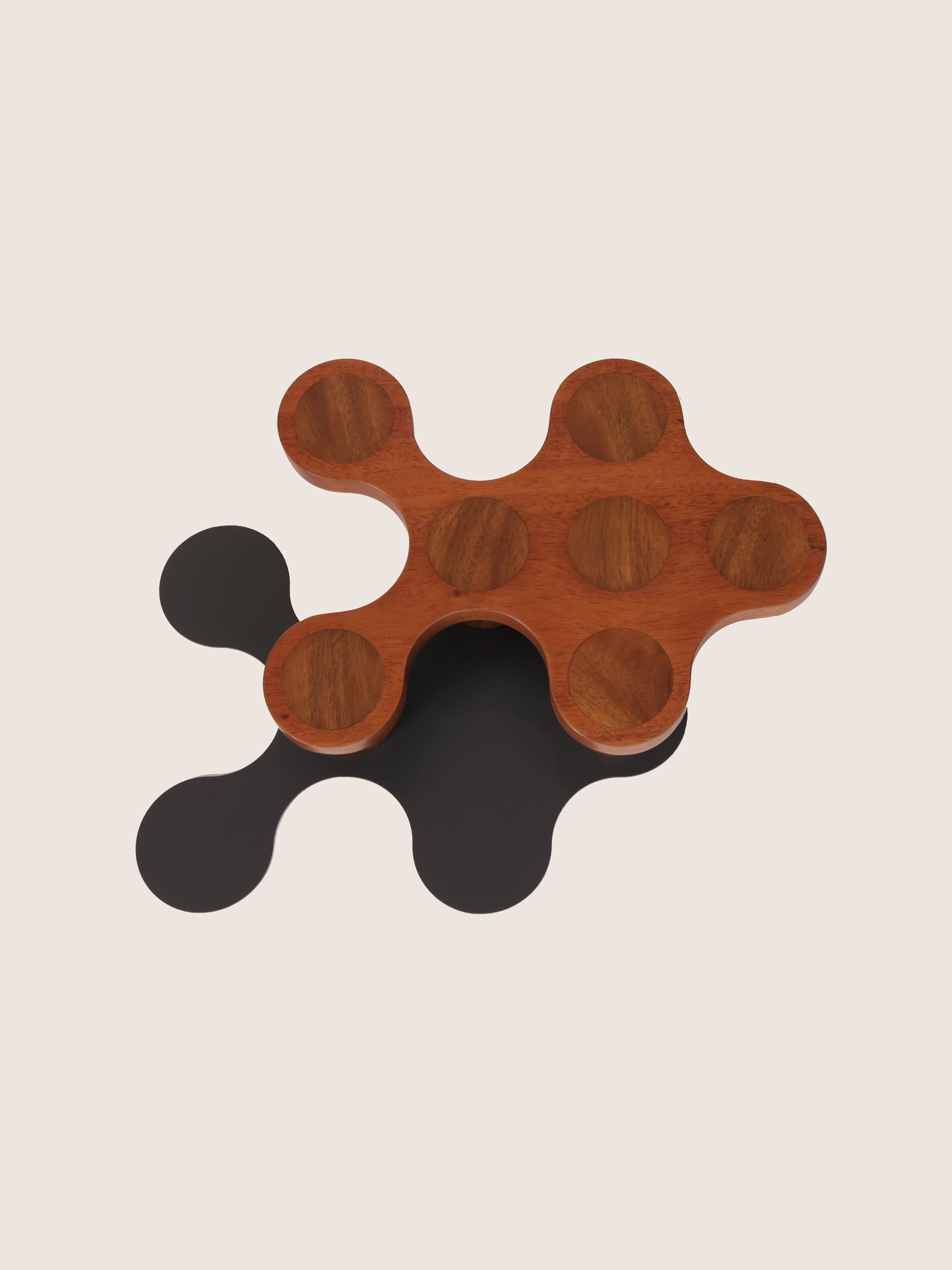 Eclipse GROUND | Serving Tray (S)