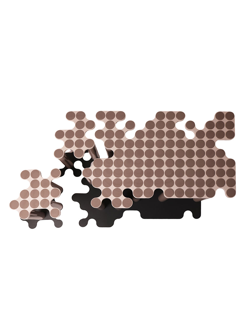 Thumbnail: Eclipse SHADOW | Center Table