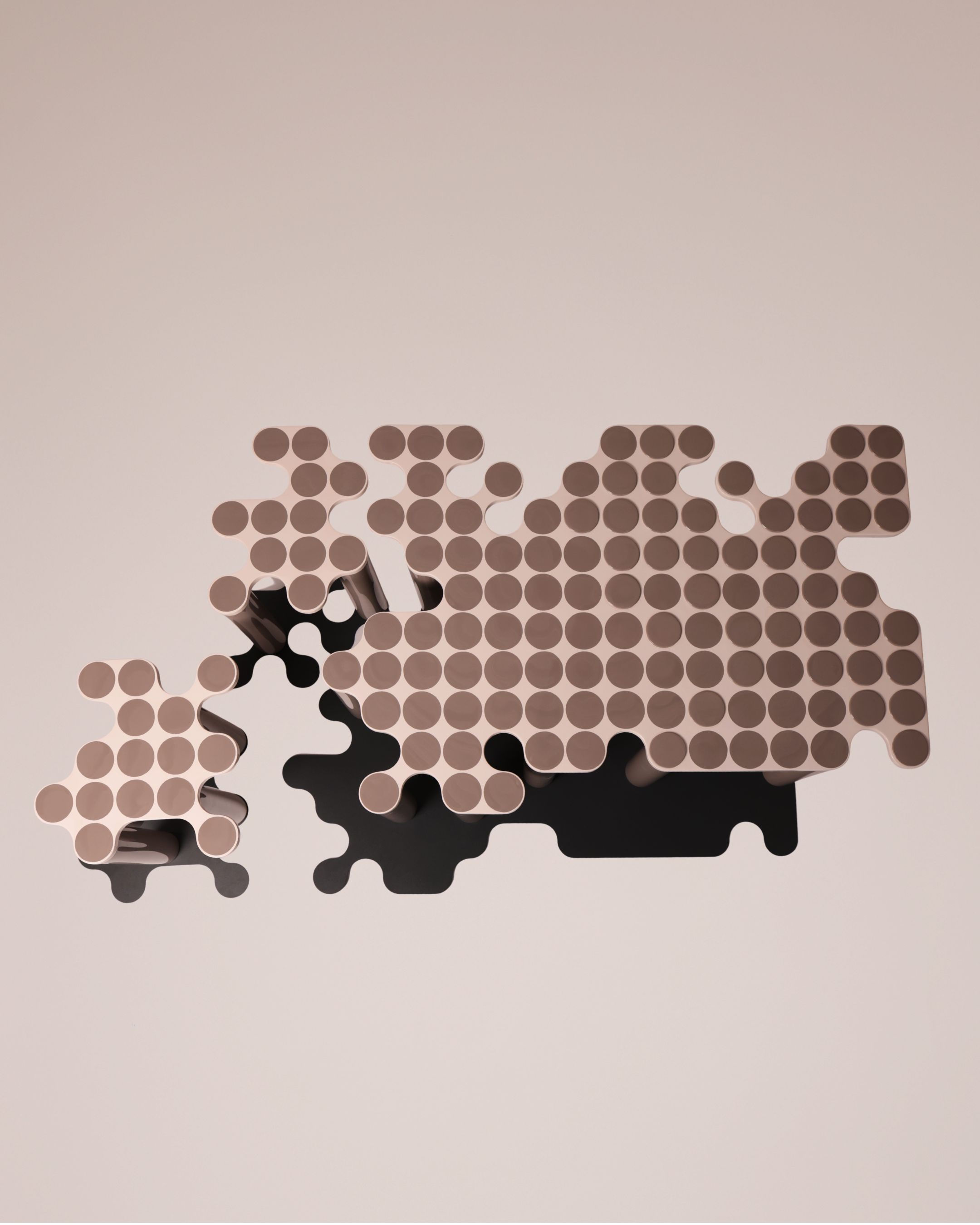 Eclipse SHADOW | Center Table