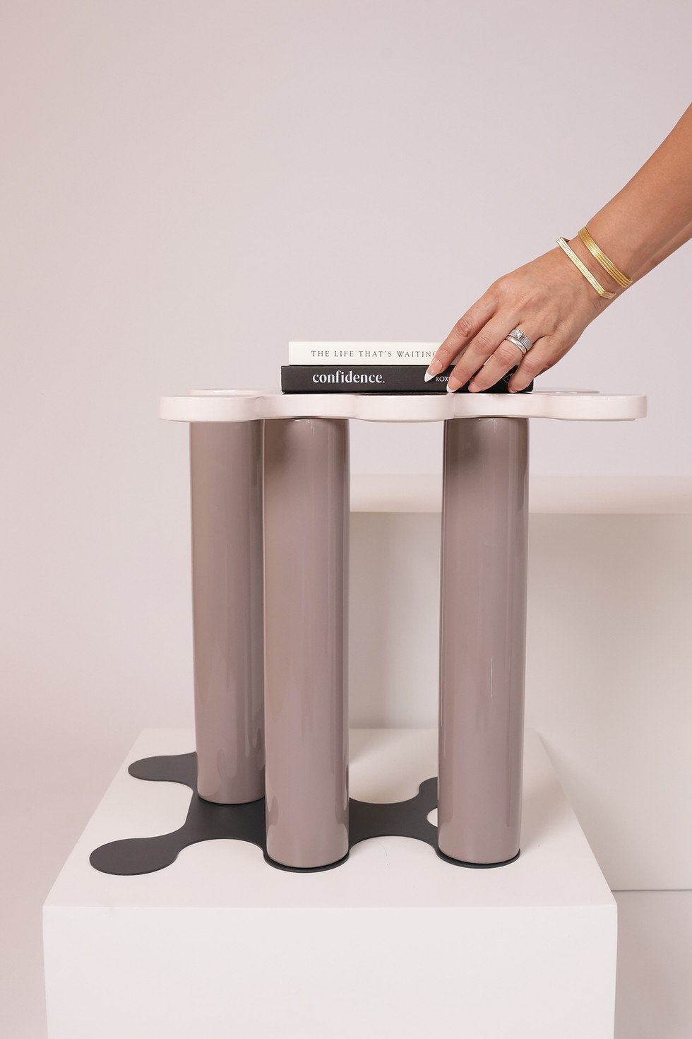 Thumbnail: Eclipse DRIFT | Side Table (Set of 2)