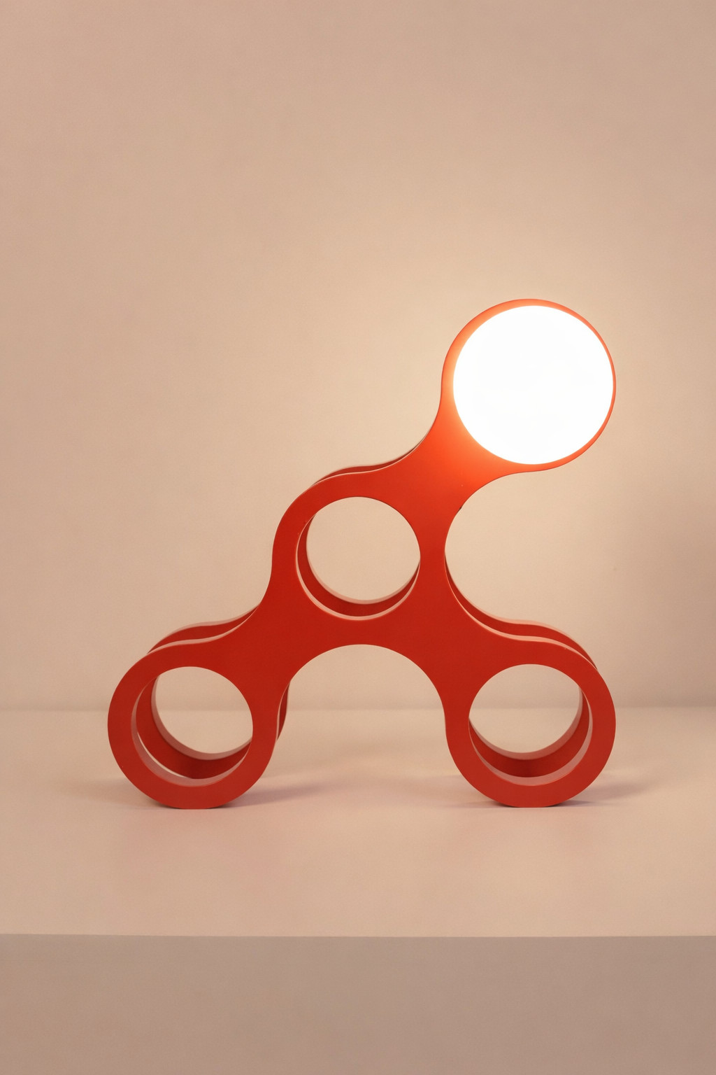 Eclipse TRACE | Table Lamp