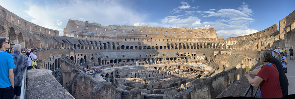 IMG_7465 - Colusseum
