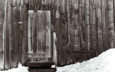 New England, Shed, Sepai