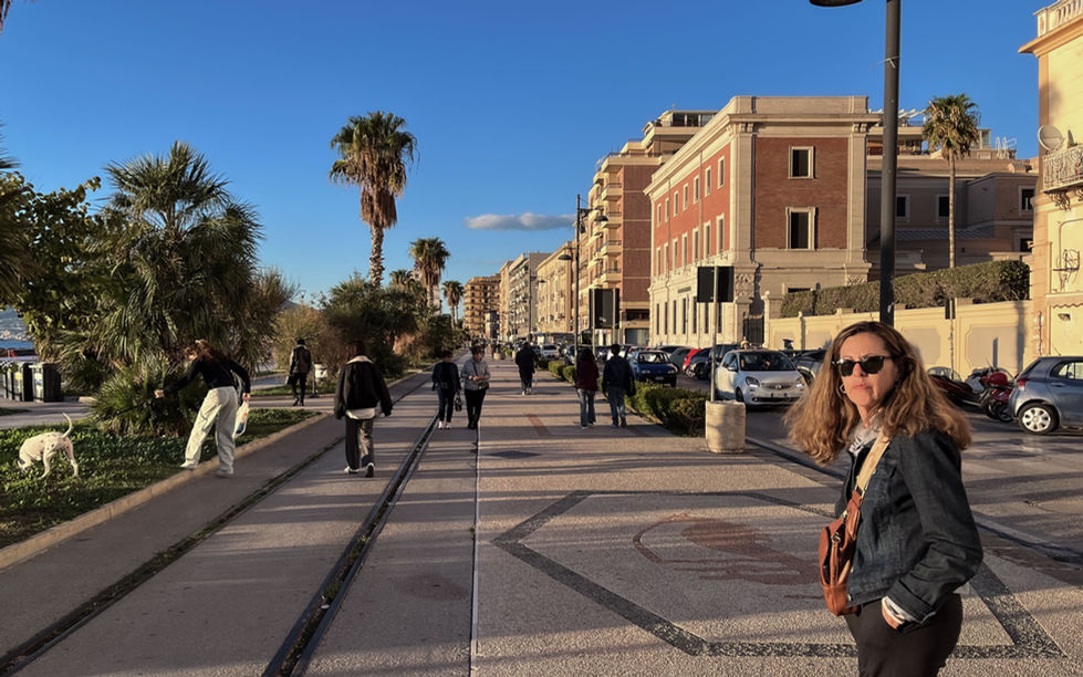 Castellammare di Stabia, Italy
