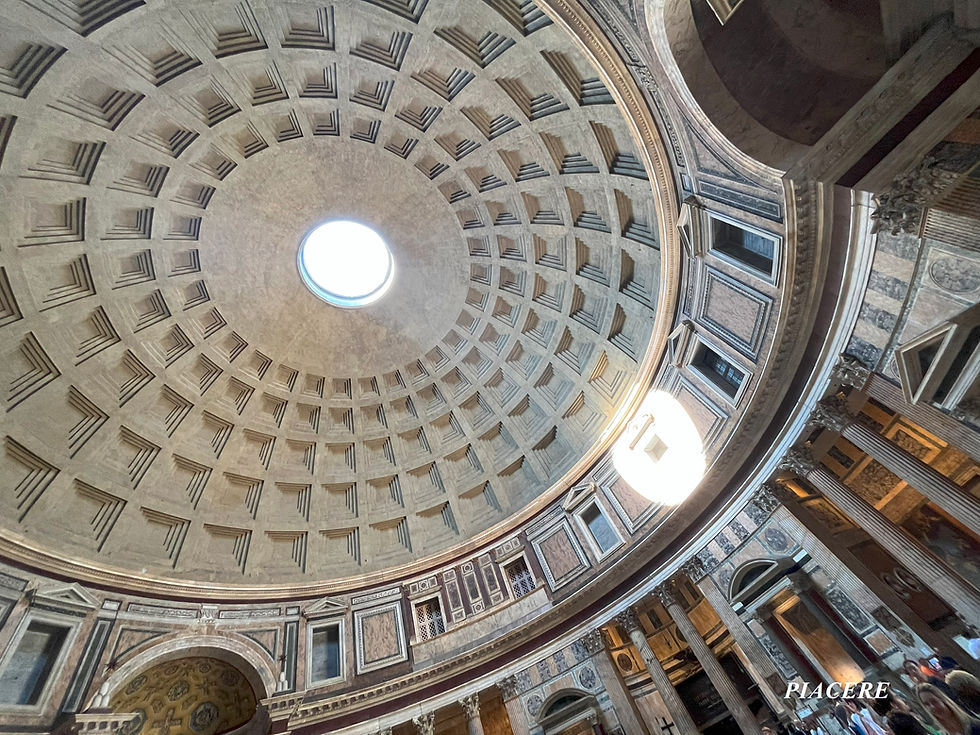 Roman Concrete is “Hot Stuff”