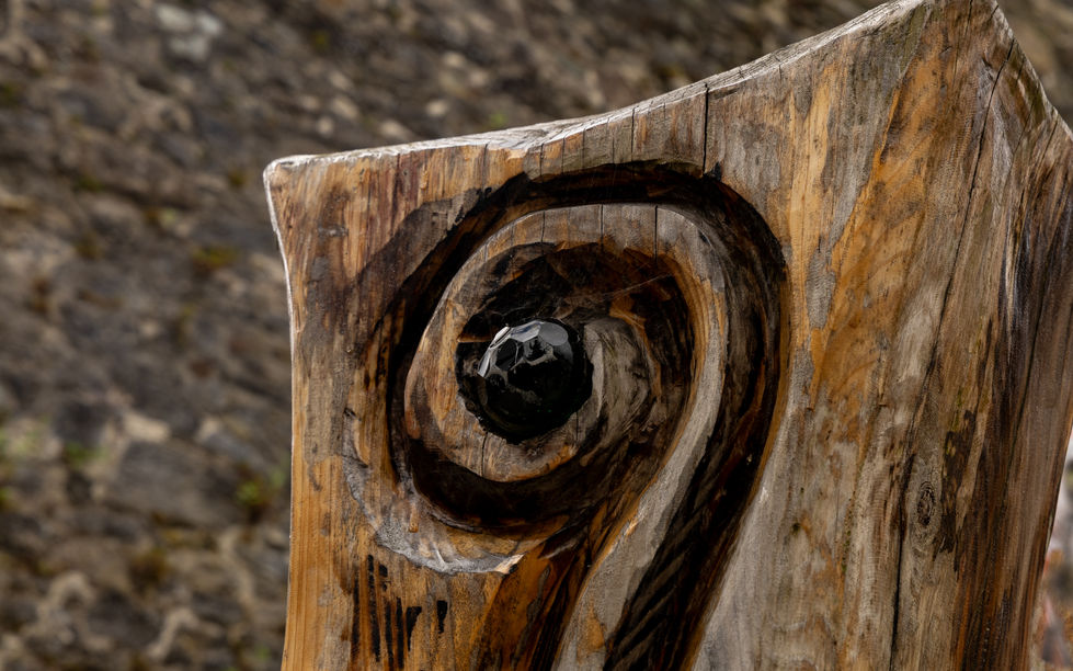 Vikings, Ireland, Waterford, History, Hand carving