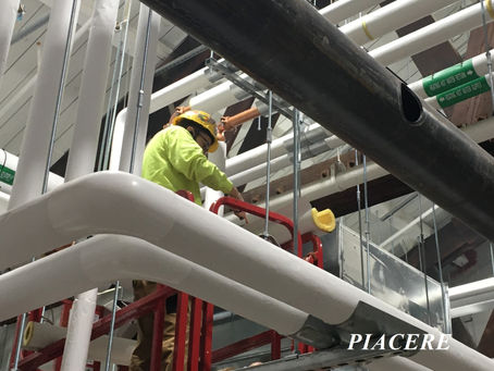 Perspective and Composition in Architectural Photography