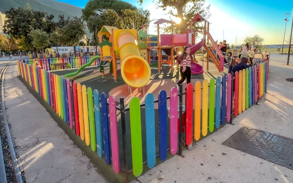 Castellammare di Stabia, Italy