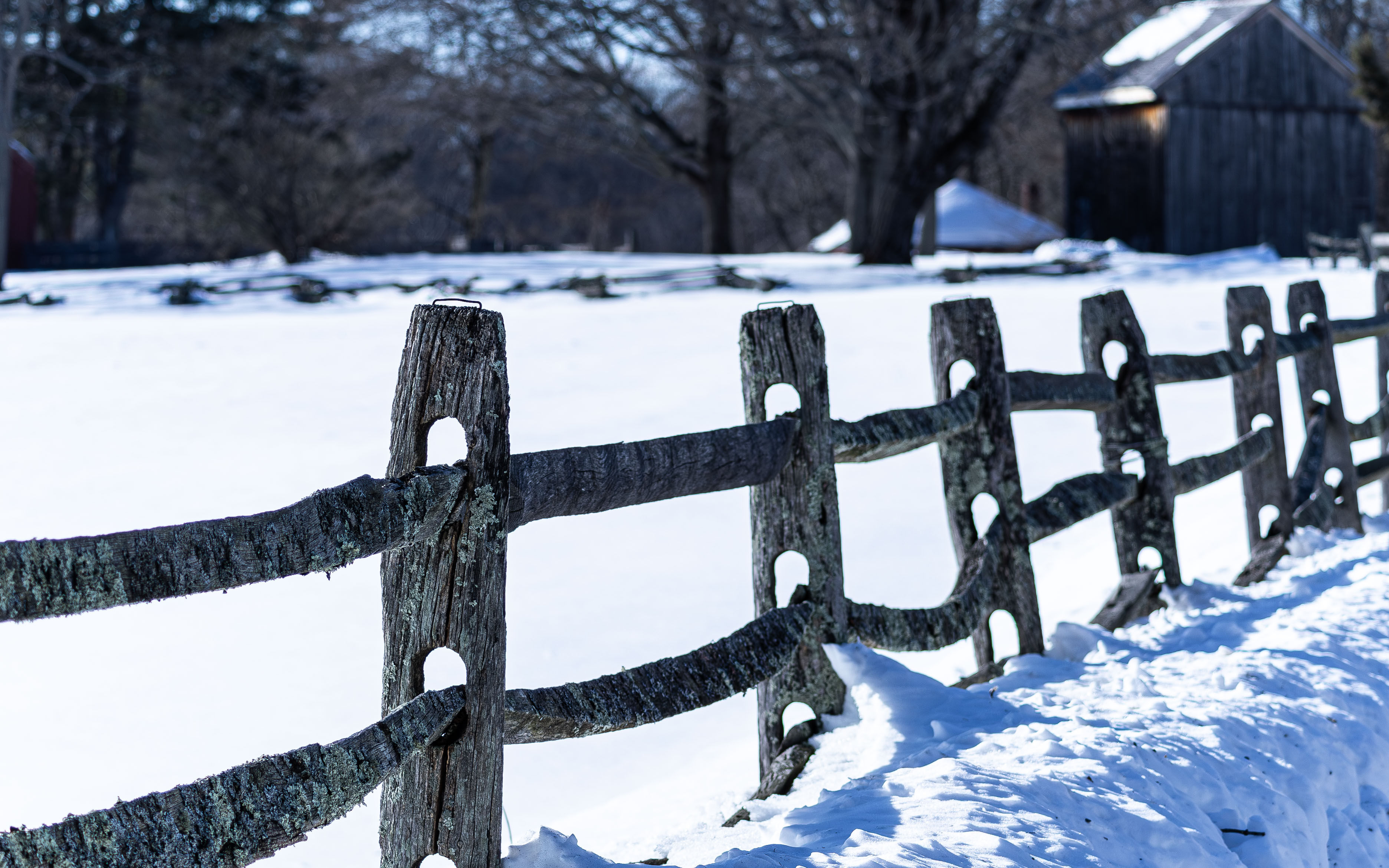 Rebecca Nurse Homestead, Danvers MA