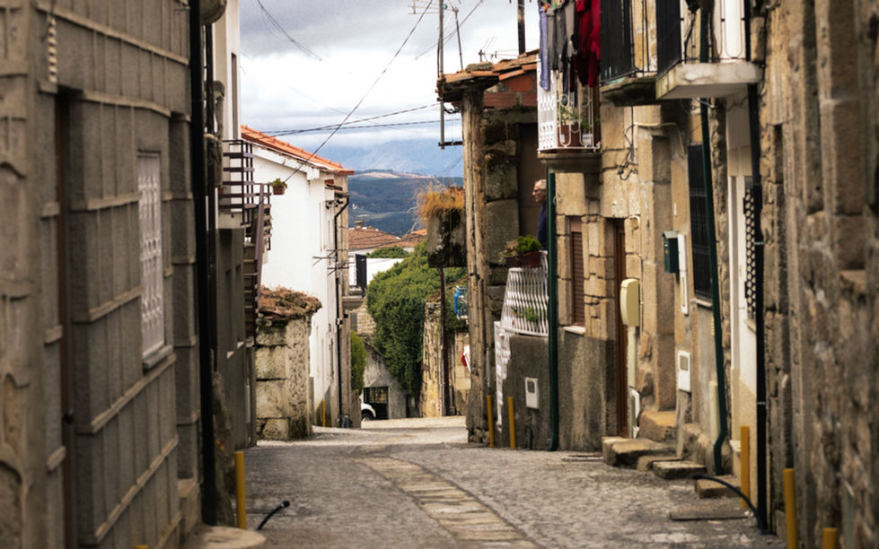 Hiking the Douro River Valley