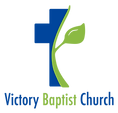 Victory Baptist Church Taylor logo