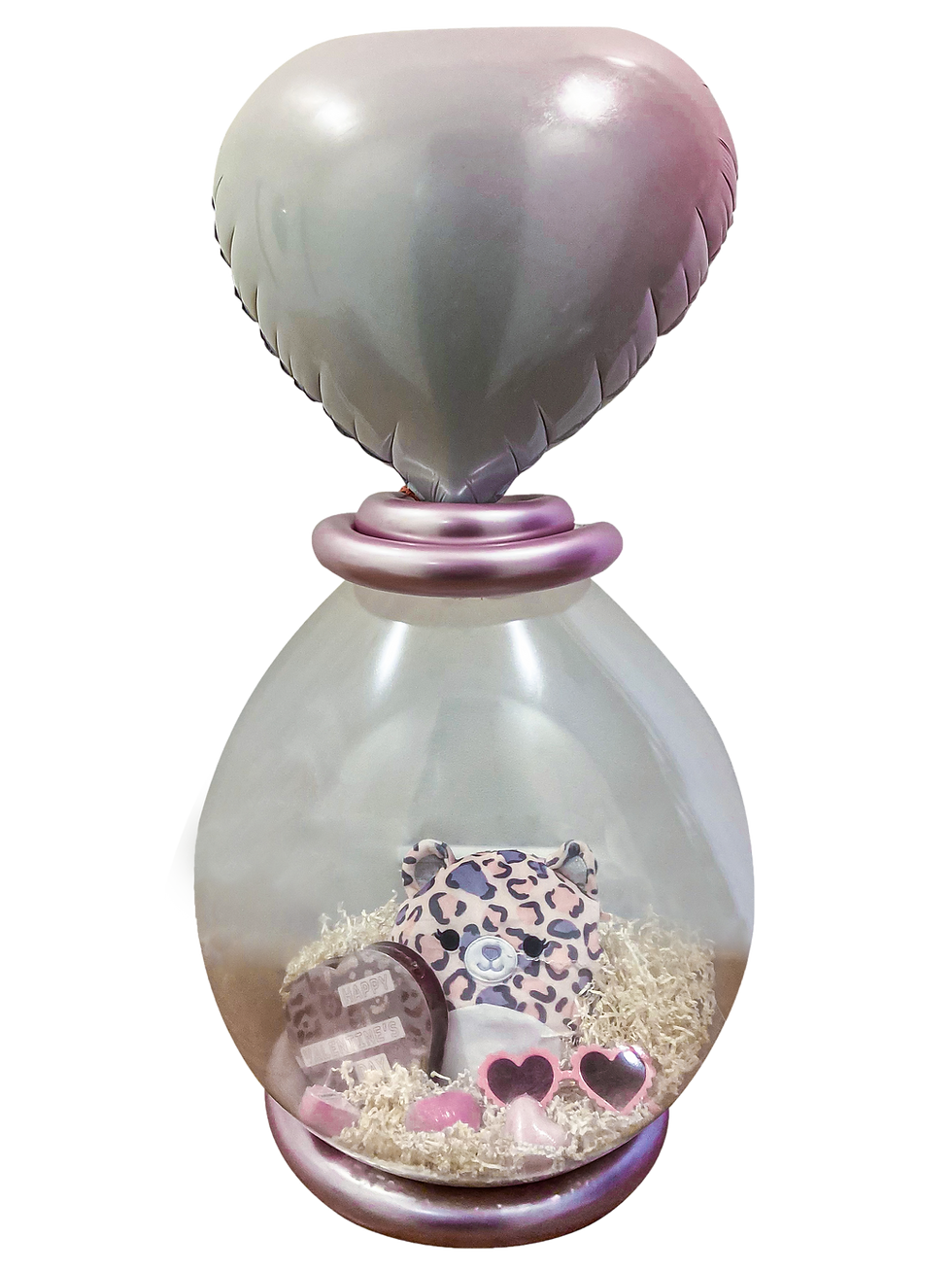 Thumbnail: Valentine’s Stuffed Balloon Preorder