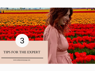 3 Tips for The Expert Imposter