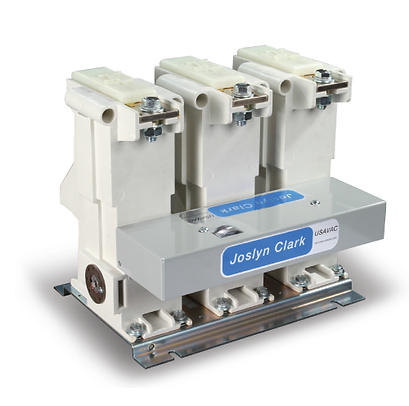 contator a vacuo serie mvc joslyn clark.