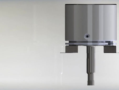 Como substituir o Encoder 1XP8001-1/1024 em 5 passos com entrega em até 24h