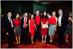 Coca-Cola - Share A Coke Singapore