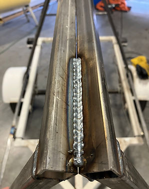 Weld