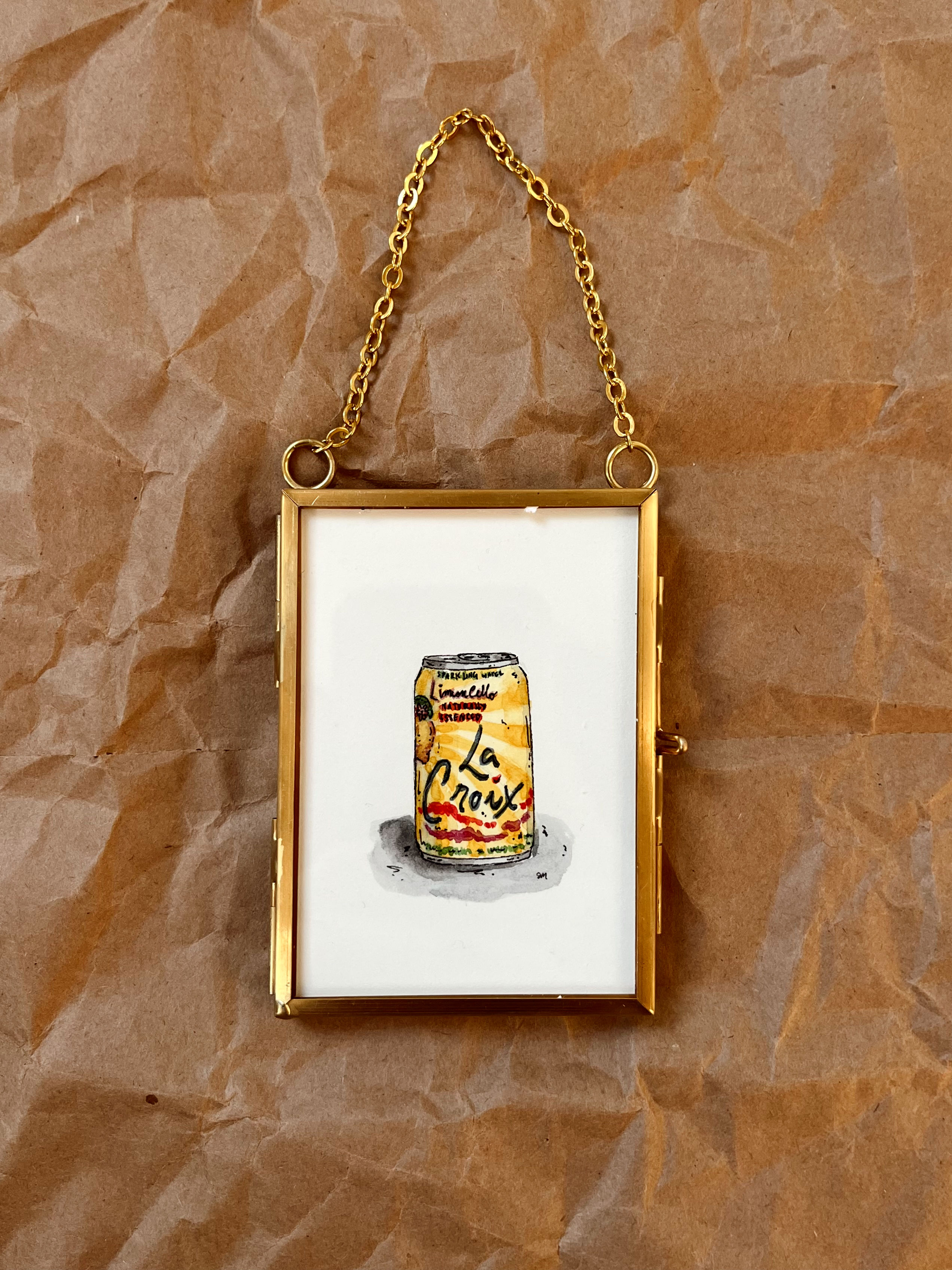 Original Mini Limoncello Lacroix