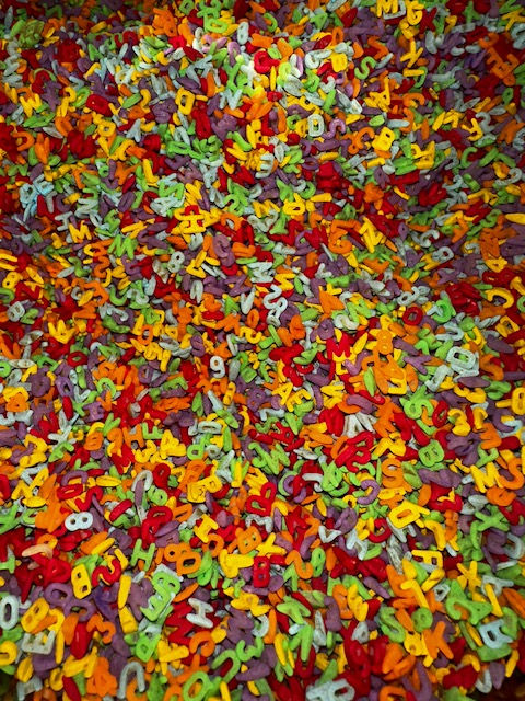 Thumbnail: Joyful Learning Sensory Base