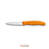 Thumbnail: [Victorinox] Classic Paring Knife | Orange