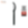 [Victorinox] Universal Peeler | Black