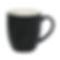 [Brew] Smoke Matt Mug 380ml - 6pcs