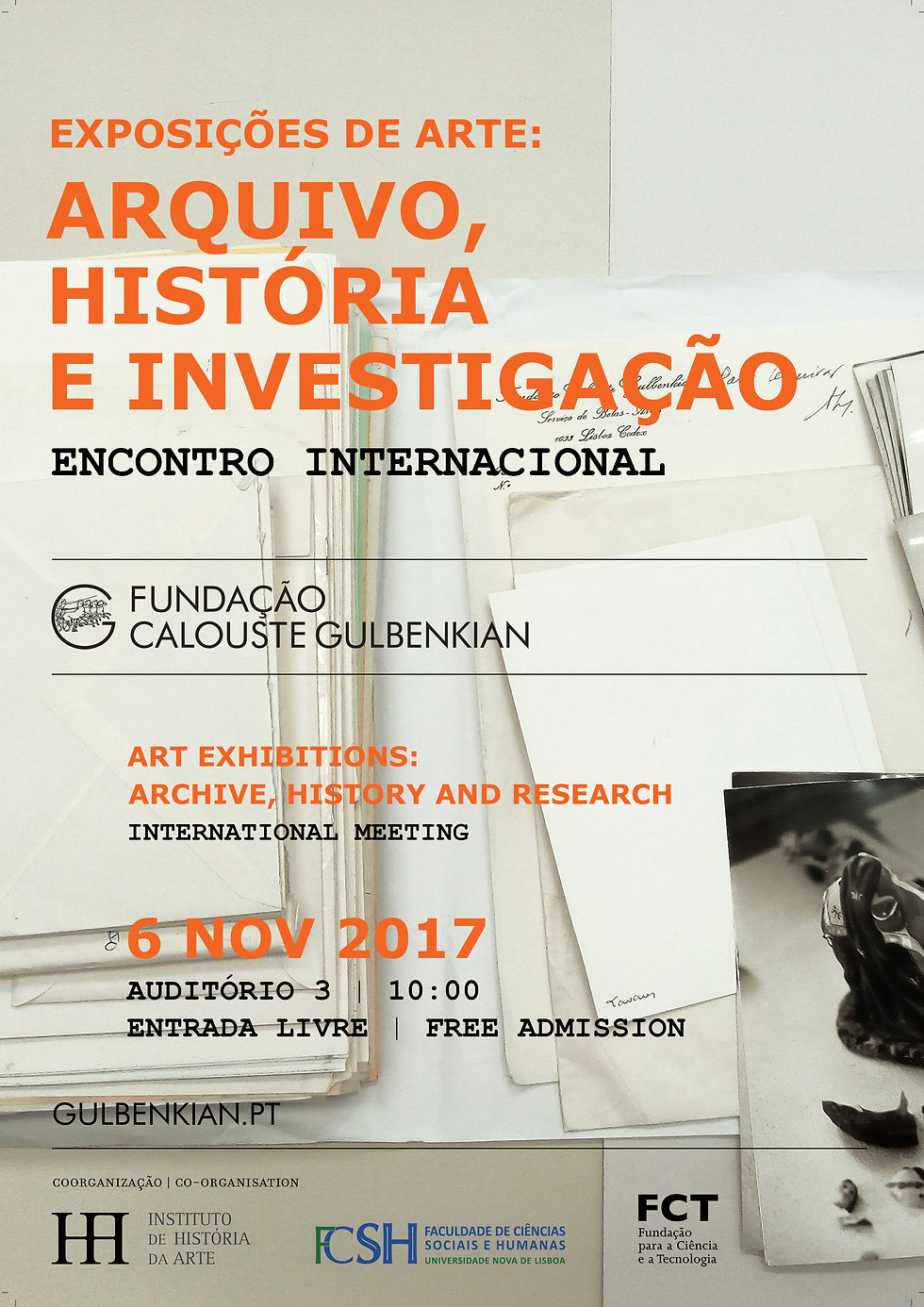 Cartaz-B-A2-(594x420mm)-ARQUIVO,-HISTORIA-E-INVESTIGACAO-FCGULBENKIAN