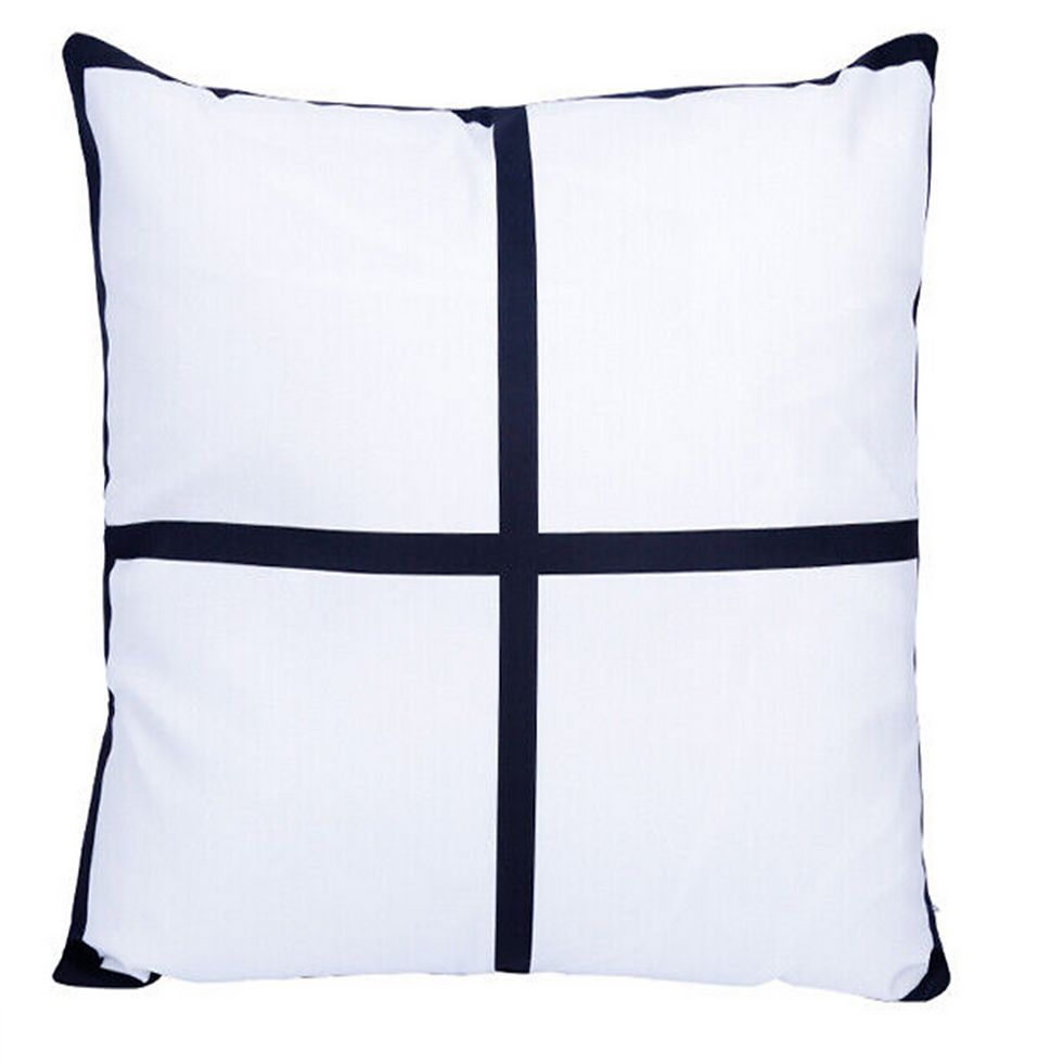 Thumbnail: 4 Panel Pillow