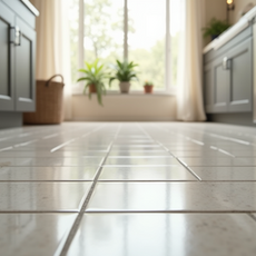 Renovaciones de Calidad: Suelo y Azulejos Duraderos