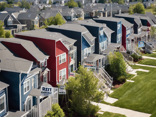 Rental Property Growth Strategies for Business and Individual Investors
