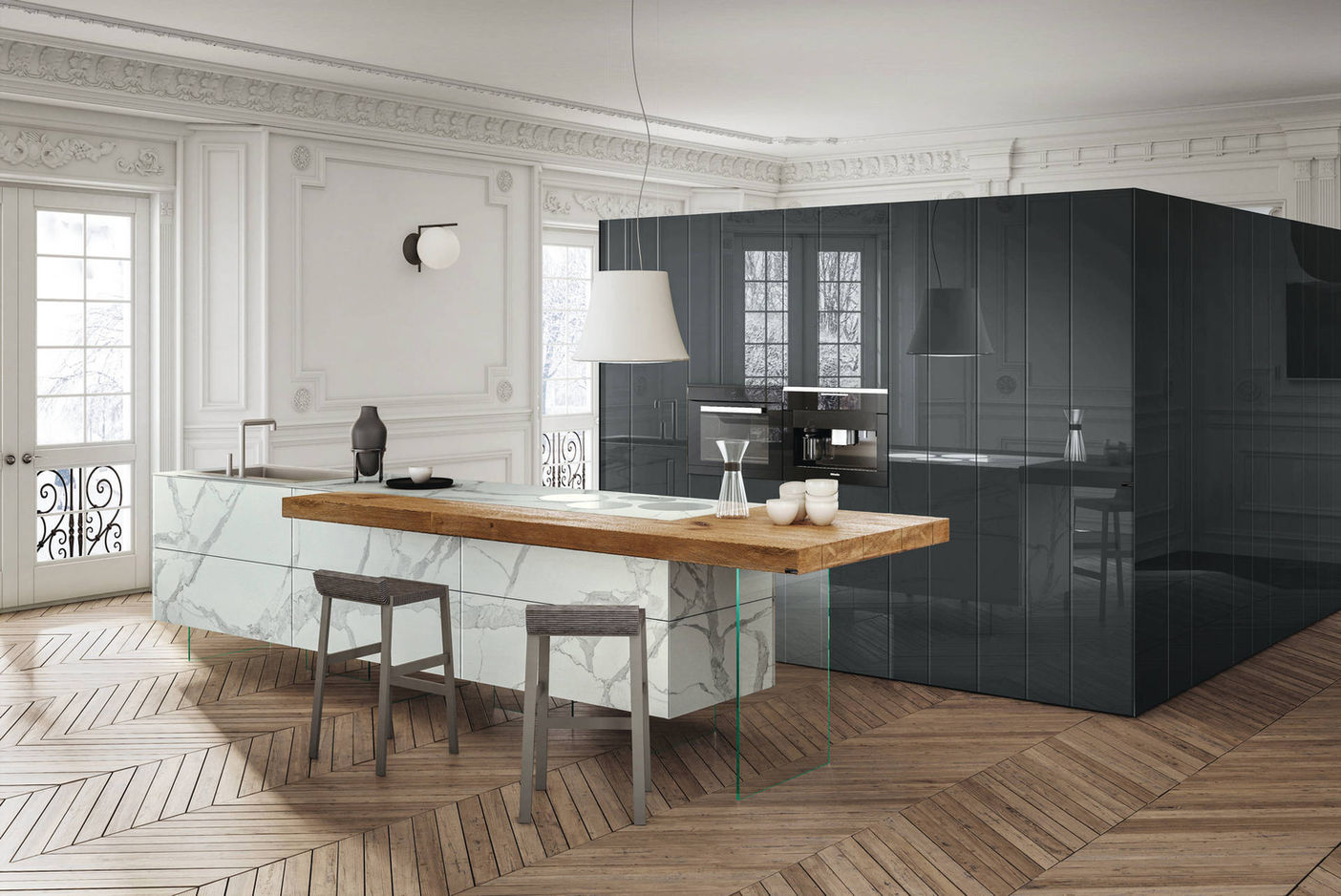 Cucina