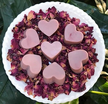 Creating with Nature’s Gifts Tribe