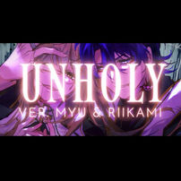 Vtuber Vocal Mix Mixing