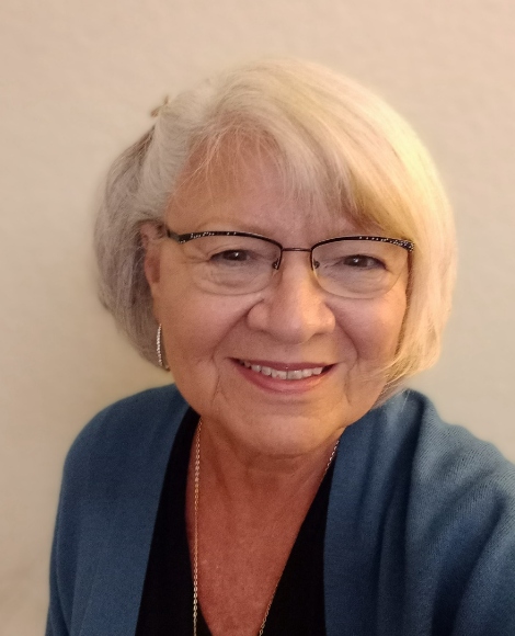 Writer: Rev. Helen Downey