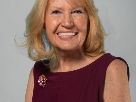 Hazel Bowman, RScP