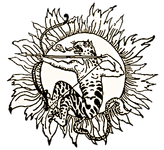 Illustration for “La Lampara Maravillosa”