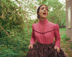 Still from a tv show