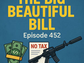Breaking Down the One Big Beautiful Bill: What It Means for Healthcare