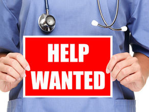 The Healthcare Staff Shortage in the United States